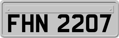 FHN2207