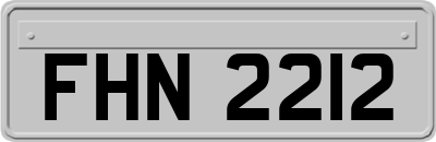 FHN2212