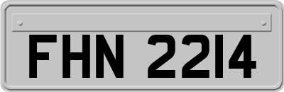 FHN2214