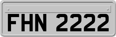 FHN2222