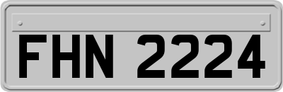 FHN2224