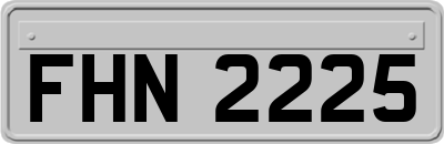 FHN2225