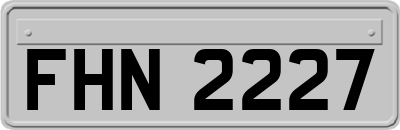 FHN2227