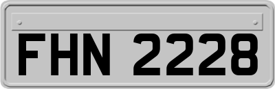 FHN2228
