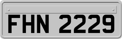 FHN2229