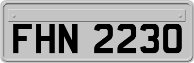FHN2230