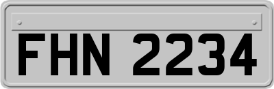 FHN2234