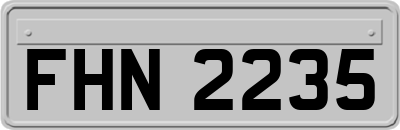 FHN2235