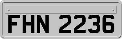 FHN2236