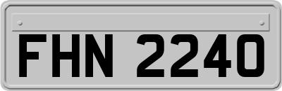 FHN2240