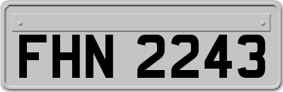 FHN2243