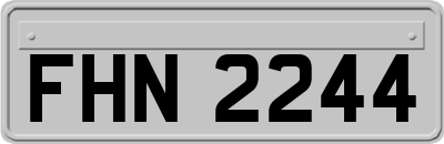 FHN2244