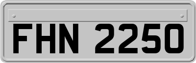 FHN2250