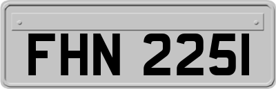 FHN2251