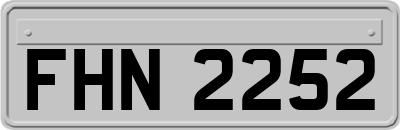 FHN2252