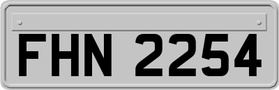 FHN2254