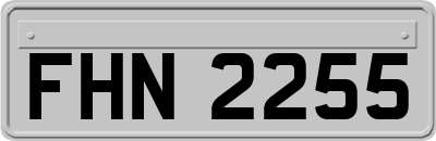 FHN2255