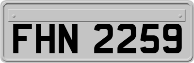 FHN2259