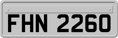 FHN2260