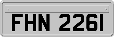FHN2261