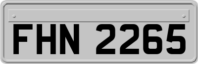 FHN2265