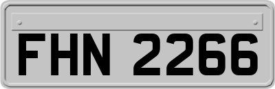 FHN2266