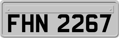 FHN2267