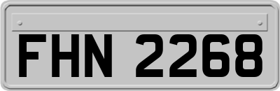 FHN2268