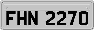 FHN2270