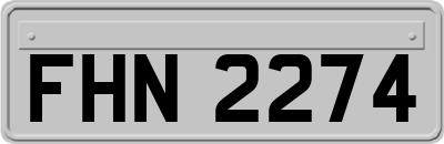 FHN2274