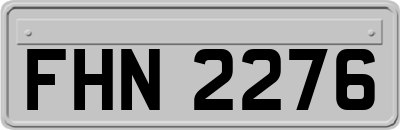 FHN2276