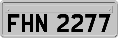 FHN2277