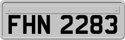FHN2283