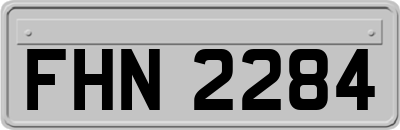 FHN2284