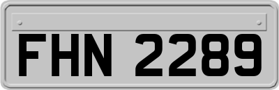FHN2289