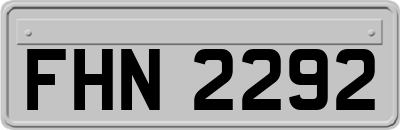 FHN2292