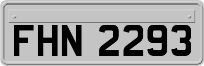 FHN2293