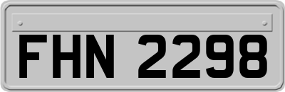 FHN2298