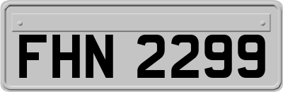 FHN2299