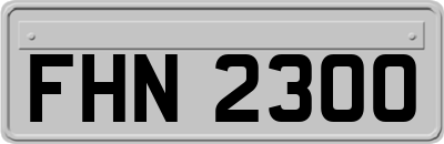 FHN2300
