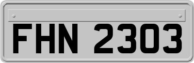 FHN2303