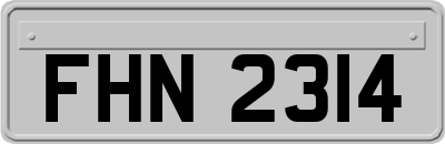 FHN2314