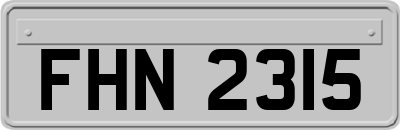 FHN2315