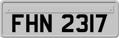 FHN2317