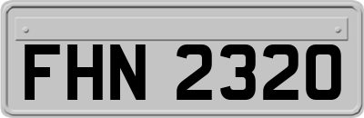 FHN2320