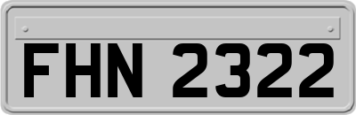 FHN2322