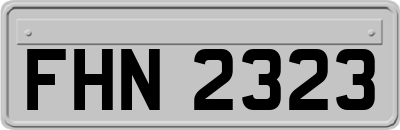 FHN2323