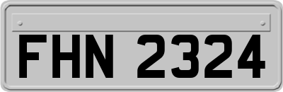 FHN2324