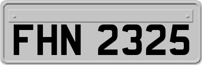 FHN2325