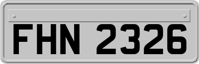 FHN2326